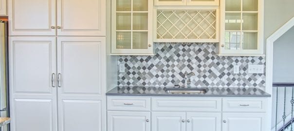 How To Install A Tile Backsplash The Home Depot
