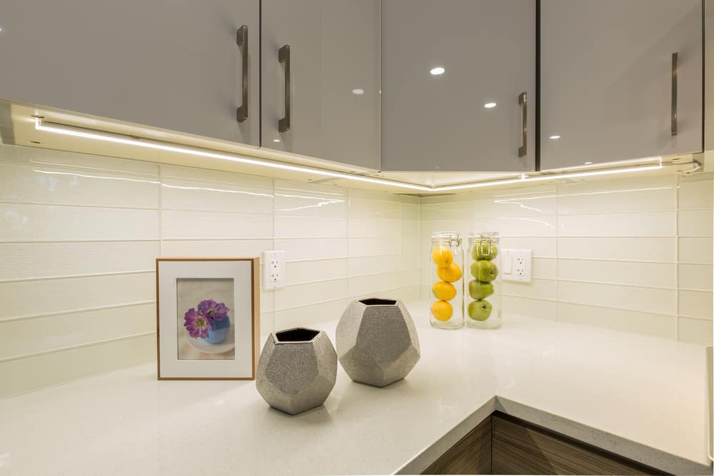 marble kitchen countertops