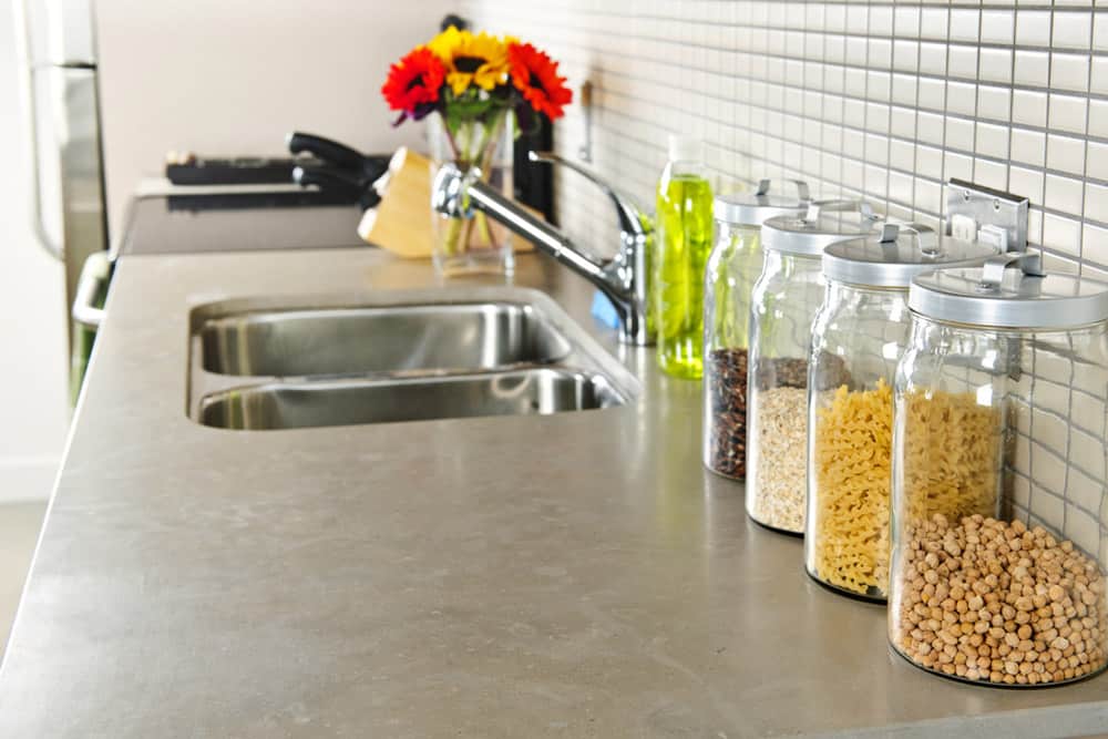 soapstone kitchen countertops